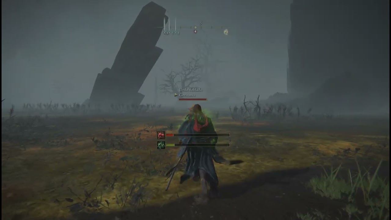 ELDEN RING Gameplay August 08 2023