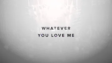 In Awe Of You (Lyric Video) - Jesus Culture feat. Kim Walker-Smith - Jesus Culture Music