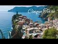 Cinque Terre! 🇮🇹 - Riomaggiore, Manarola, Corniglia and Vernazza! - Italy 2022