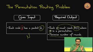 Applications of Tail Bounds - Routing in Sparse Networks
