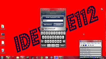 Veency Black Screen Problem Fixed
