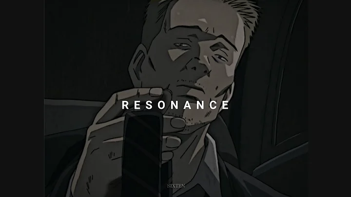 [MONSTER] Home - Resonance III