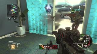 Sick Quad Feed!