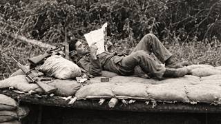 Things Grunts Faced On The First 30 Days On A Vietnam War Firebase