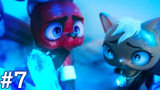 🔥SoulBound🌊 [Episode 7] Not Your Hero (LPS Series)