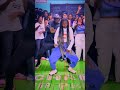 ON FLEEK BY ALKALINE Couple Dancer 