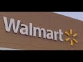 Walmart temporarily closes Blue Diamond store for cleaning