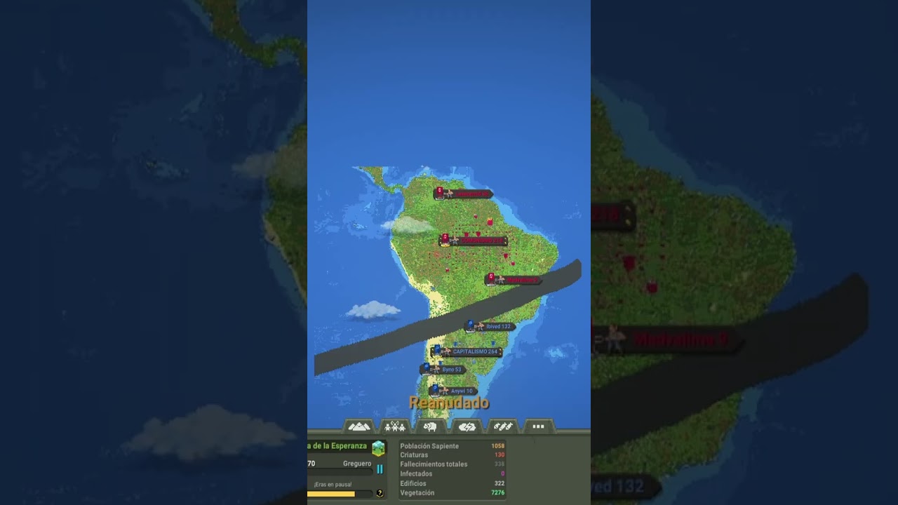 ¿Ganará el COMUNISMO o el CAPITALISMO?🤔 