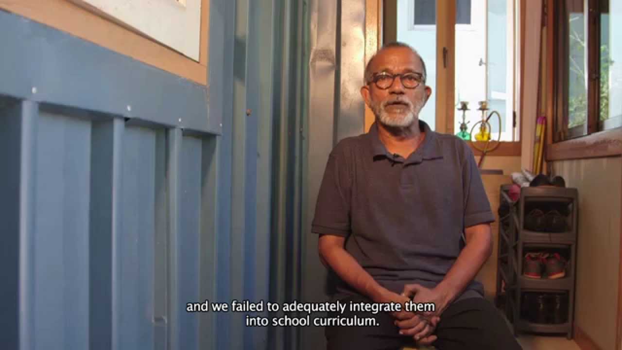 Dhon Hiyala and Alifulhu: A Journey of Exploration