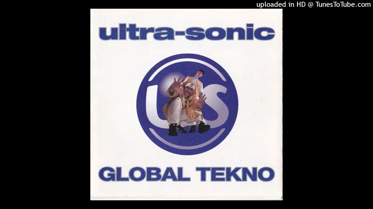 Watch Ultra-Sonic - Star Spangled Tekno on YouTube Watch Ultra-Sonic - Star Spangled Tekno on YouTube