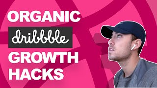 How to Gain Dribbble Followers Organically 2019 (From 0 to 5,000+ FAST!)