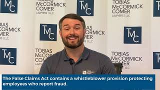 Whistleblowers and False Claims Act Violations