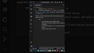 43 Python Program for word sorting