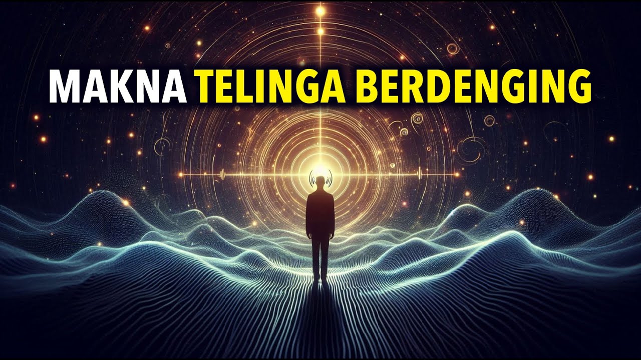 7 Makna Spiritual Telinga Berdenging