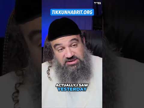 Van Reform naar Orthodoxe Jodendom.