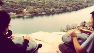 Cfoulke handpans