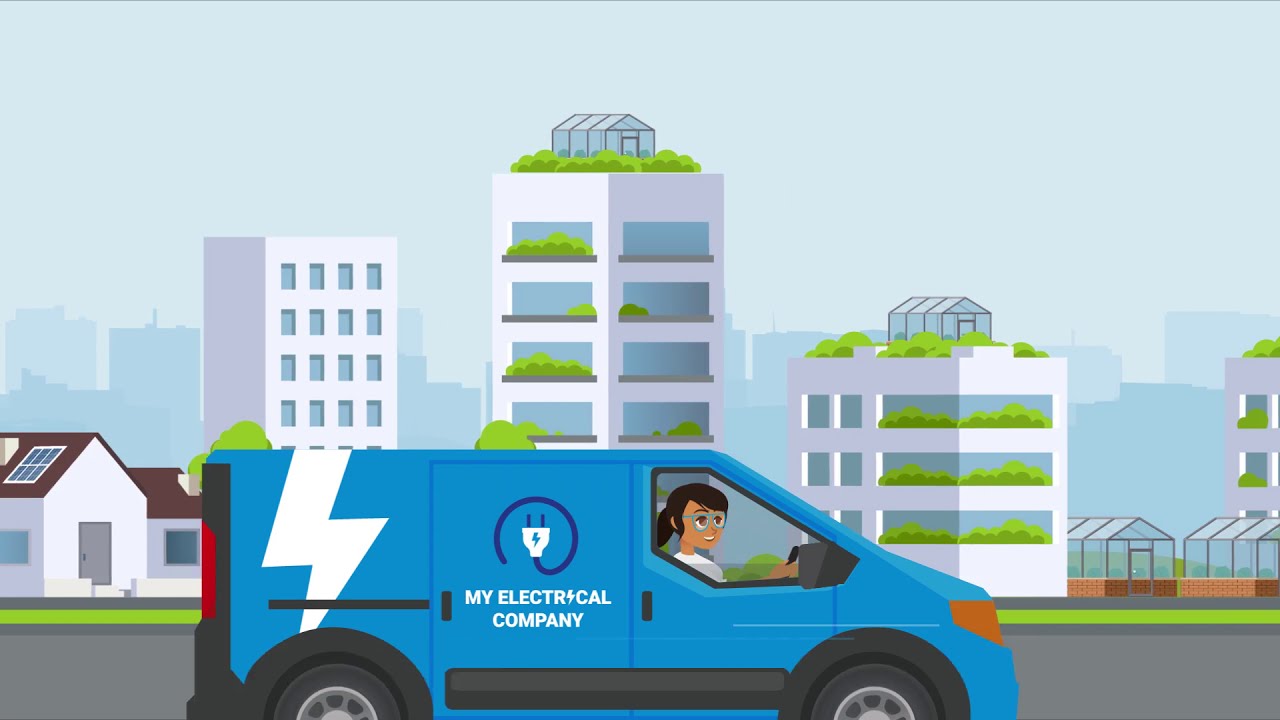 The Sonepar Sustainability Story