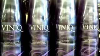 VINIQ Shimmery Liqueur - Cowley's Piggly Wiggly