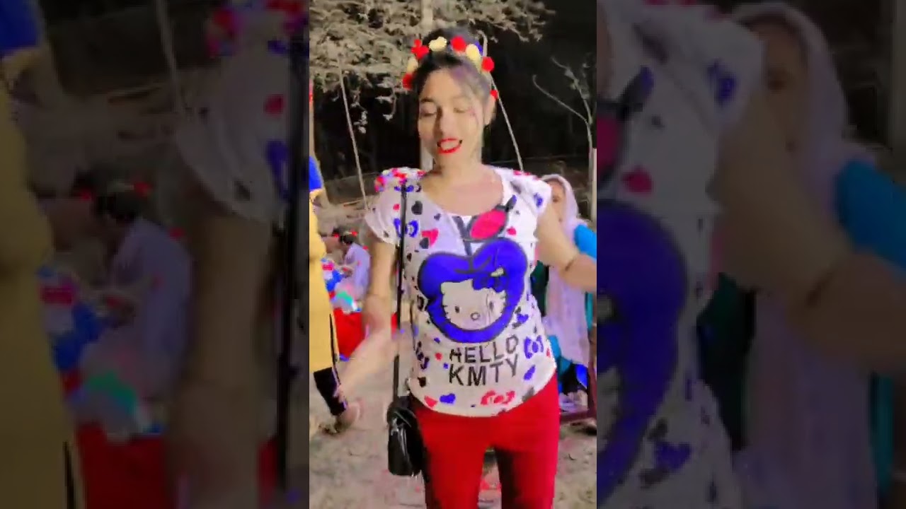 Lal holud full diya bandhibo khopay || Princess Rupa Shorts ||