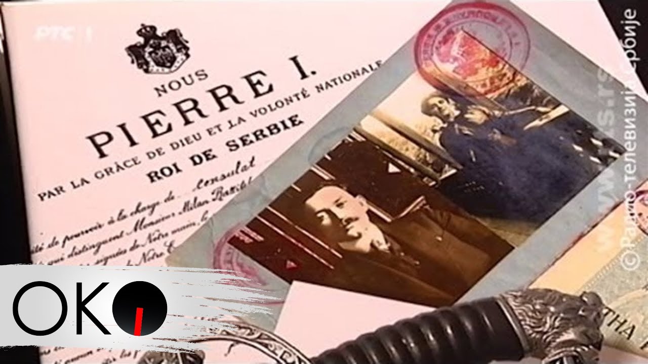 Kosovski ciklus Milana Rakića