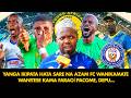 MALAIKA SIMBA YANGA IKIPATA HATA SARE NA AZAM FC WANIKAMATE WANITESE KAMA FARAO PACOME DEPU MALAIKA SIMBA YANGA IKIPATA HATA SARE NA AZAM FC WANIKAMATE WANITESE KAMA FARAO PACOME DEPU