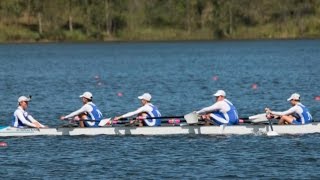 Nudgee College Year 9 7ths Quad 2017