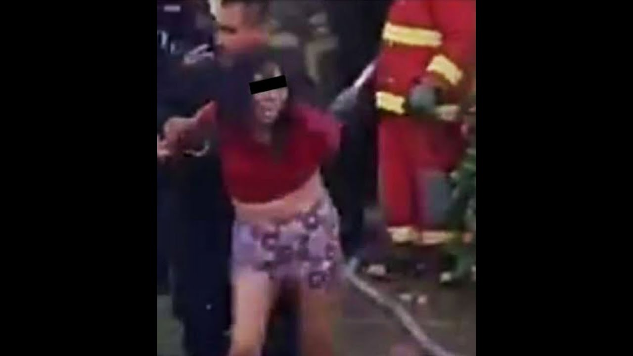 La verdad sobre la joven de TONALA / Esto fue lo que pasó...