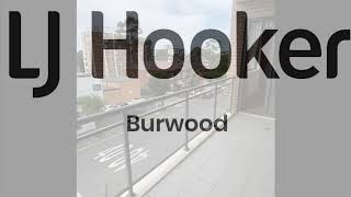 For Rent 207/258-260 Burwood Rd, Burwood NSW 2134
