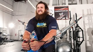 Braun & Alexa on their Performance Center beginnings