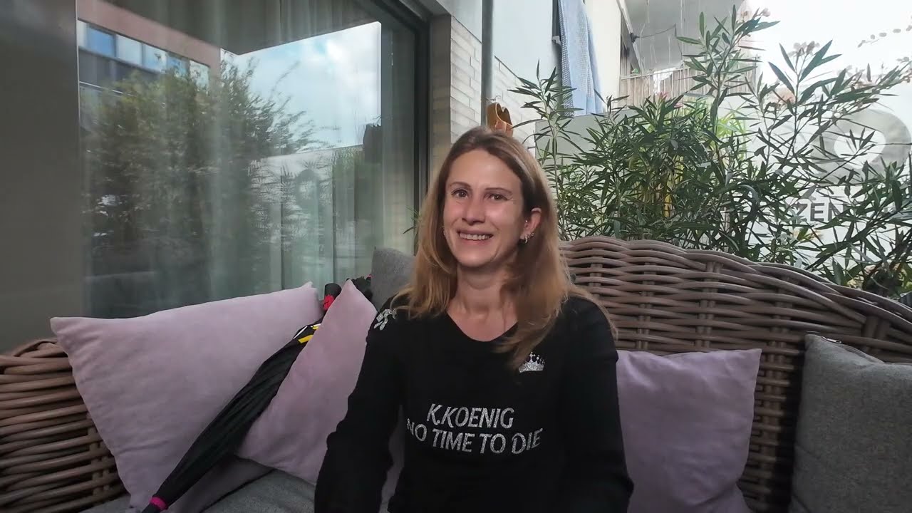 SOS Hilfe für COVID19 Impfgeschädigte mit Katharina König