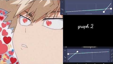 FOUR SMOOTH ALIGHT MOTION GRAPHS YOU NEED TO KNOW