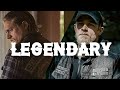 Sons of anarchy  legendary