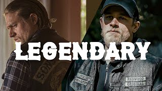 Sons of Anarchy | Legendary