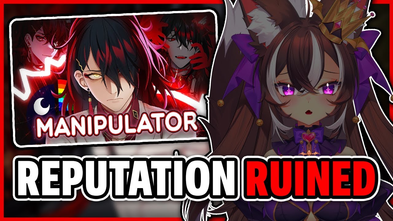 Vox Downfall Was Inevitable... / Reacting to 