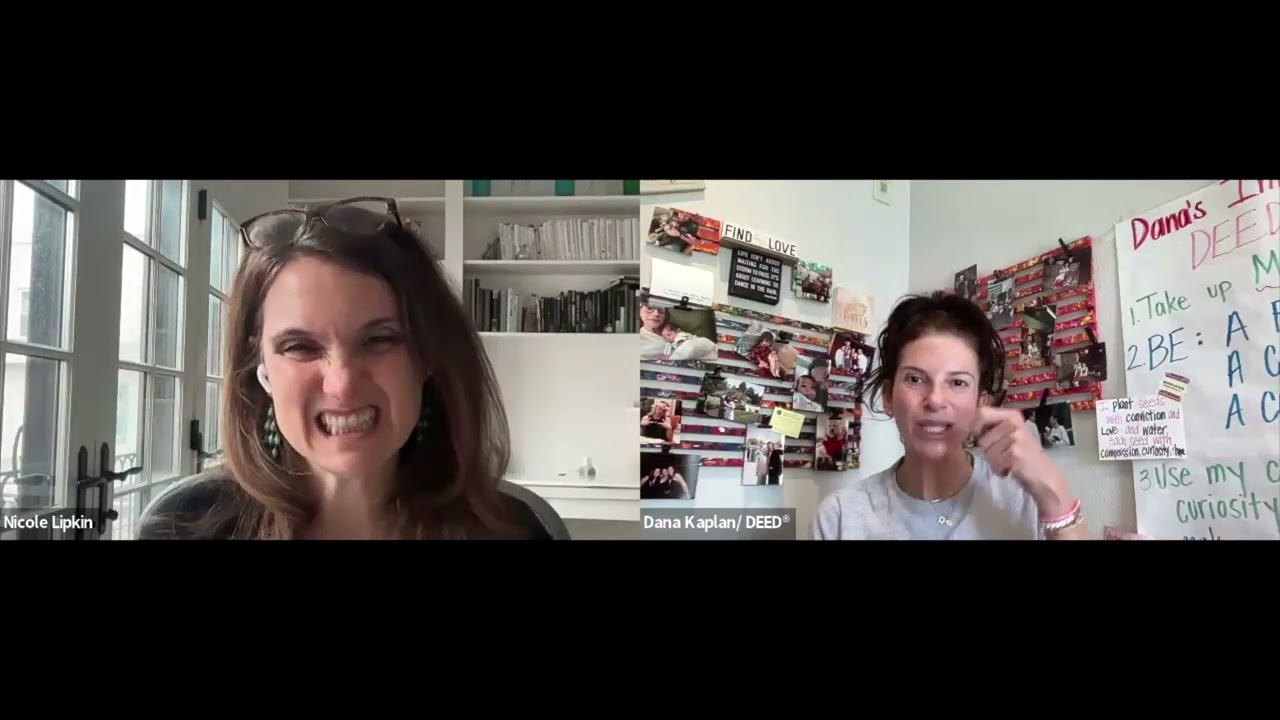 The Child Whisperer: Empowering Kids Through Self-Regulation