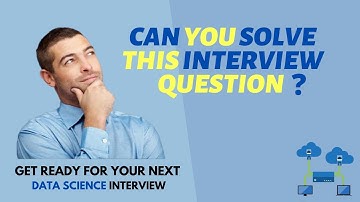 Multicollinearity on logistic regression | Data Science/Machine Learning Interview Question
