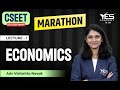 CSEET Economics MARATHON and Previous Years MCQs for July 23 | Adv Vishishta Nayak