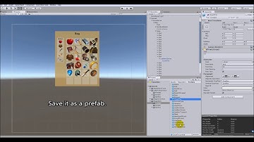 Little Prefab Helper Demo