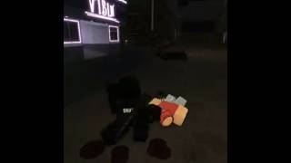 [CRIMINALITY] A little trolling
