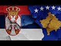 КОНФЛИКТ НА БАЛКАНАХ. Может ли начаться новая война между Сербией и Косово?