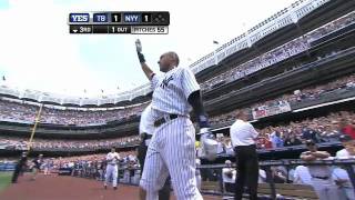 Celebrity 2011/07/09 Jeter's historic day Net Worth