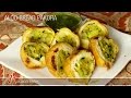 Aloo Potato Bread Pakora | Bread Aloo Pakora | Bread Pakora Recipe by Manjula