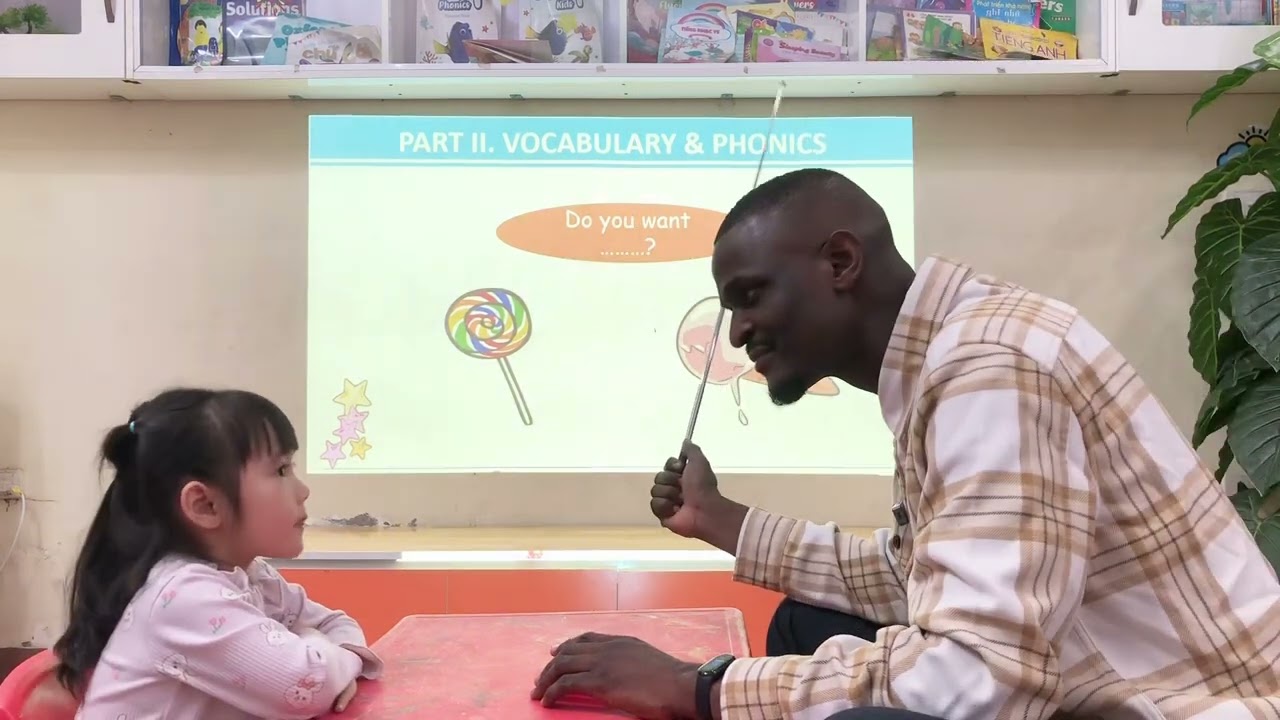 Diệu Anh - N1A - Test 4 - Hệ thống anh ngữ Nemo - Tiếng anh trẻ em 4-15 tuổi