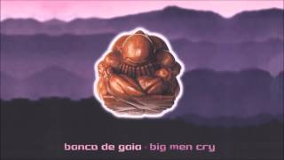 Banco de Gaia - Drunk As A Monk (Rabbit In The Moon Remix)