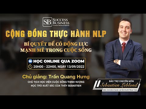 Video Bí quyết để có động lực mạnh mẽ trong cuộc sống - youtube