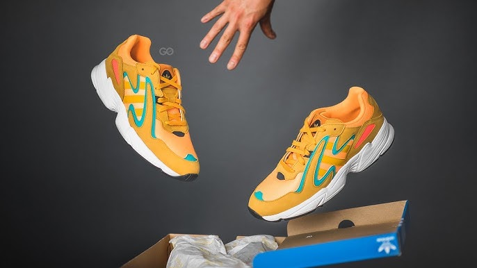 Adidas yung 96 unboxing Clearance