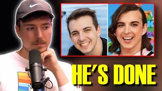 Celebrity Do you know Why Mr.Beast Fired Chris Tyson Watch This!! Wealth