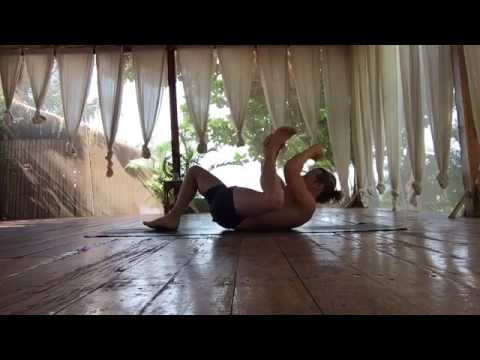 Yoganidrasana (Sleeping Yogi Yoga Pose) | Yoga poses, Yoga, Poses