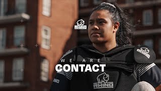 Rhino - We are Contact