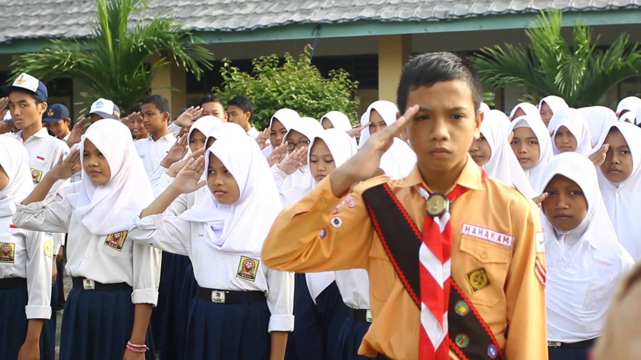 Profile SMPN 21 Samarinda